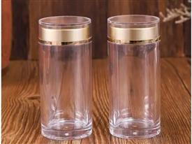 蟲(chóng)草含片瓶