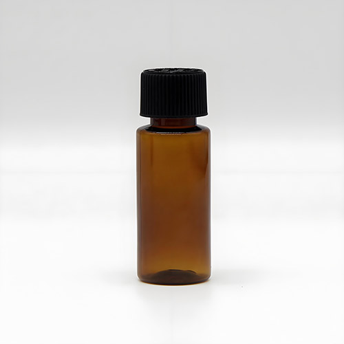 20ml棕色藥用聚酯瓶