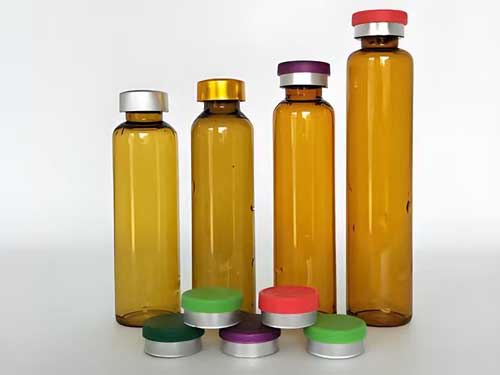 醫(yī)用西林瓶