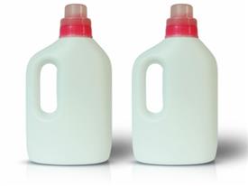 洗衣液瓶