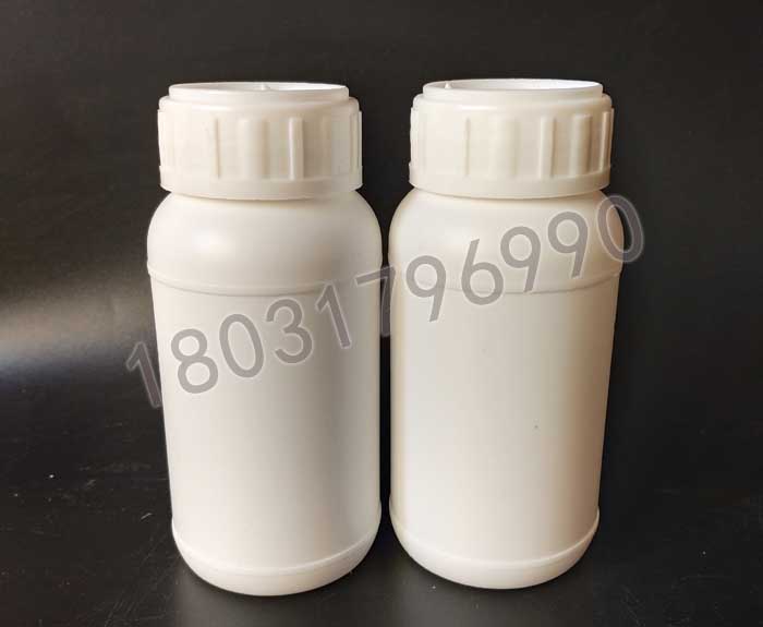 200毫升農(nóng)藥塑料瓶