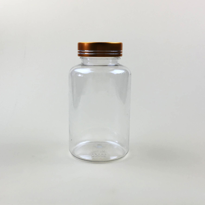 醫(yī)用西林瓶