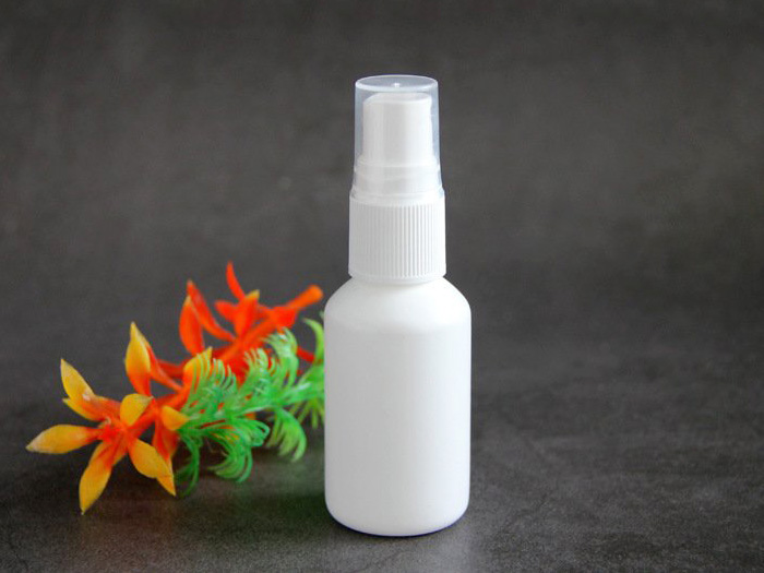 醫(yī)藥塑料噴霧瓶